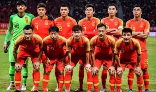 中国1936年进入世界杯了吗 中国进过世界杯吗